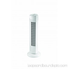 Mainstays Tower Fan White 565630587
