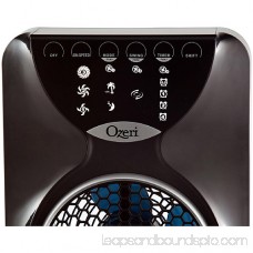 Ozeri 3x Tower Fan (44) with Passive Noise Reduction Technology 552819543