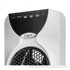 Ozeri 3x Tower Fan (44) with Passive Noise Reduction Technology 555182534
