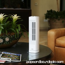 Seville Classics 17 Personal Tower Fan, EHF10121 554289115
