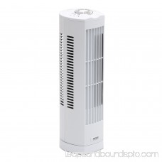 Seville Classics 17 Personal Tower Fan, EHF10121 554289115