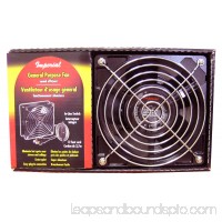 Imperial Room To Room Ventilation Circulation Heating & Cooling Fan