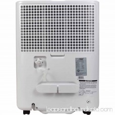 Arctic King 95-Pint Water Pump Dehumidifier, White 553516161