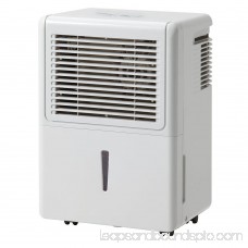 Danby ArcticAire 30-Pint Dehumidifier For Up To 1,500 Square Feet | ADR30B6G