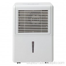 Danby ArcticAire 30-Pint Dehumidifier For Up To 1,500 Square Feet | ADR30B6G