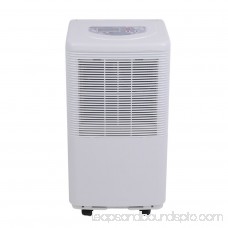 DJ-201E 70 Pints Dehumidifiers for Basements for Home on Sale Electric Quiet Air Dryer Air Dehumidifier For Home