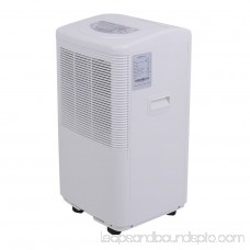 DJ-201E 70 Pints Dehumidifiers for Basements for Home on Sale Electric Quiet Air Dryer Air Dehumidifier For Home