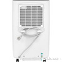 Frigidaire 70-Pint Dehumidifier with Built-in Pump, White 563996871