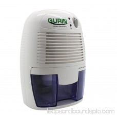 Gurin Thermo-Electric Dehumidifier