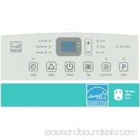 Hisense Energy Star 70 Pt 2-Speed Dehumidifier for Basements w/Built-In Pump, DH-70KP1SDLE - Refurbished   