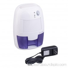 Home Kitchen Mini Portable Electric Bedroom Drying Moisture Absorber Air Room Dehumidifier Low Noise Quiet Air Dryer 568985227