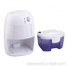 Home Kitchen Mini Portable Electric Bedroom Drying Moisture Absorber Air Room Dehumidifier Low Noise Quiet Air Dryer 568966438
