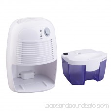 Hot Mini Portable Electric Home Drying Moisture Absorber Air Room Dehumidifier 568985400