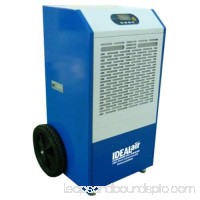 Ideal-Air Commercial Grade Dehumidifier 180 Pint   