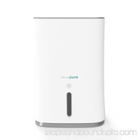 InvisiPure HyrdroWave Dehumidifier   