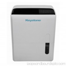 Keystone 95 Pt. Dehumidifier with Built-In Pump 555349021