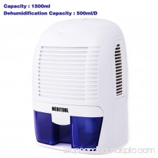 Mini Portable Dehumidifier for Damp Air Household for Home and Basement on Sale US Plug WCYE