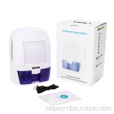 Mini Portable Dehumidifier for Damp Air Household for Home and Basement on Sale US Plug BETT