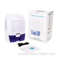 Mini Portable  Dehumidifier for Damp Air Household for Home and Basement on Sale US Plug CDICT   