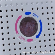 NATI High Desert Wireless Mini Dehumidifier