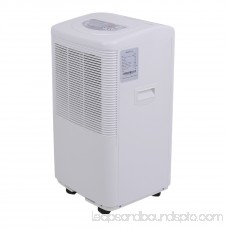 Quiet Low Energy Frigidaire Portable Electric Low Temp Energy Star 70 Pints Pt Air Dehumidifier Air Dryer Dehumidifier With Efforless Humidity Control For Home Basements Kitchen Bedroom 570798633