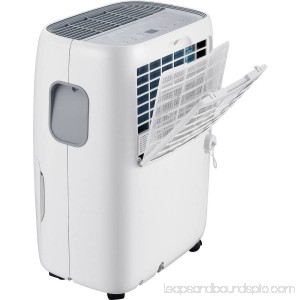 TCL 70-Pint Dehumidifier with Built-In Pump 560009716