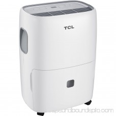 TCL Energy Star 50-Pint Dehumidifier 567850291
