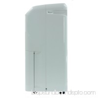 Whirlpool Energy Star 50-Pint Portable Room Dehumidifier   564722357