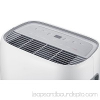 Whirlpool Energy Star 70-Pint Dehumidifier with Built-In Pump   564722301