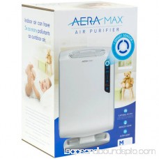 AeraMax Baby DB55 Ultra Quiet Baby Room Air Purifier 4-Stage Purification For Nurseries and Playrooms 200-400 sq ft 553951075