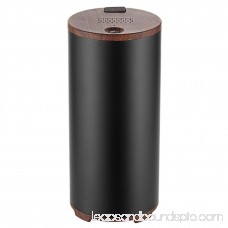 Air Purifier Portable Ozone Air Cleaner Sterilizer Deodorizer USB Charge for Car Home Office cbst