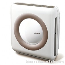 Coway AP-1512HH Mighty White Air Purifier with True HEPA and Smart Mode 568899156