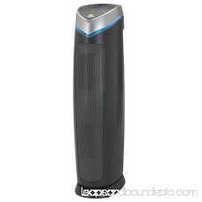 GermGuardian AC5250PT 3-in-1 Air Purifier with Pet Pure True HEPA Filter, UVC Sanitizer, Captures Allergens, Smoke, Odors, Mold, Dust, Germs, Pets, Smokers, 28 Digital Germ Guardian Home Air Purifier 551257766