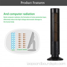 Ionizer Air Purifier Air Cleaner with True HEPA, UV-C Sanitizer, Allergen & Odor Reduction For Large Rooms 570766757