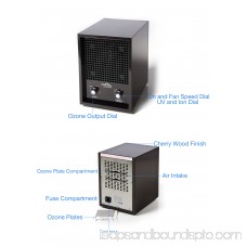 New Comfort Whole House Air Purifier 563144589