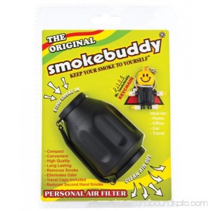 Smokebuddy Original Black 567004883