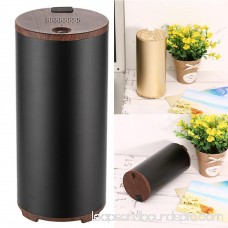 USB Charge for Car Home Office Portable Air Purifier Ozone Air Cleaner Sterilizer Deodorizer DEAML